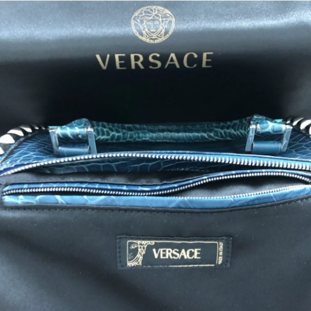 Vintage Versace from 2004. - Picture 7 of 15